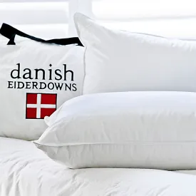 Hotel Luxury MEDIUM LOFT Pillows