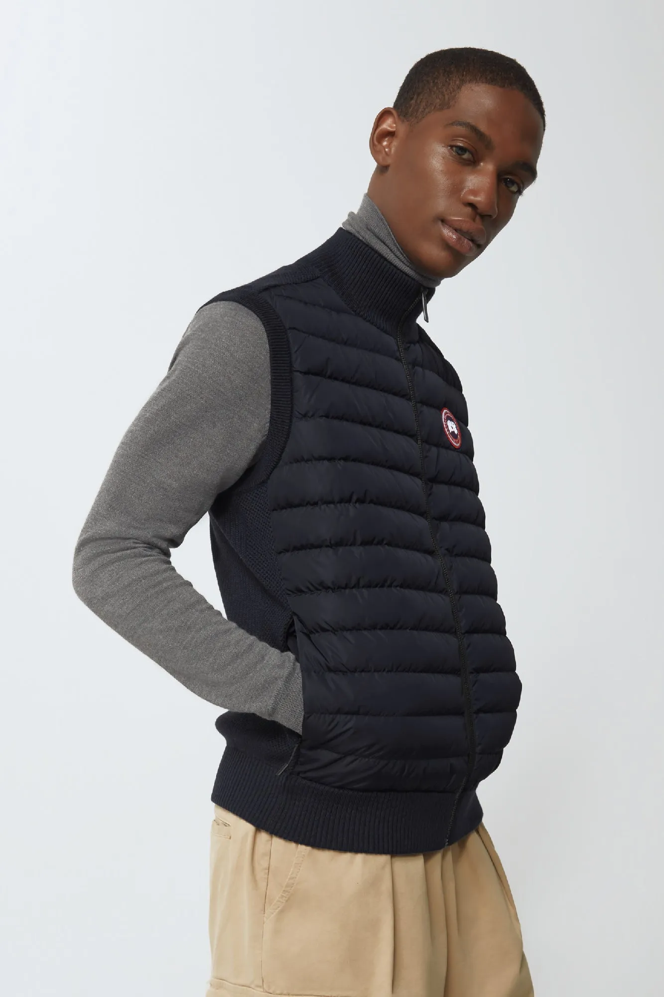 HyBridge® Knit Vest