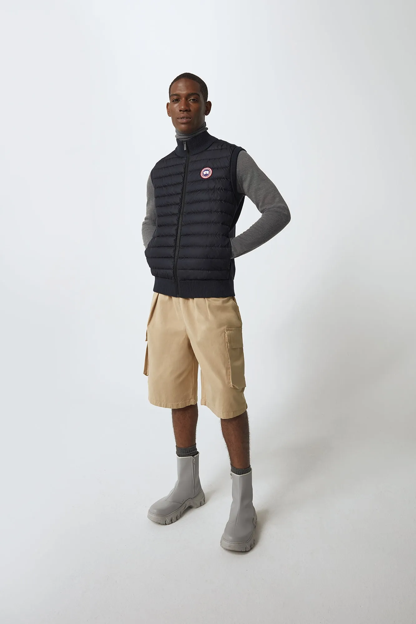 HyBridge® Knit Vest