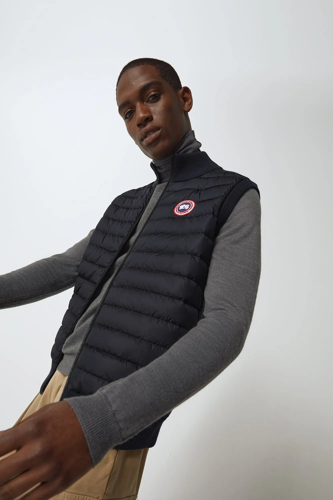 HyBridge® Knit Vest