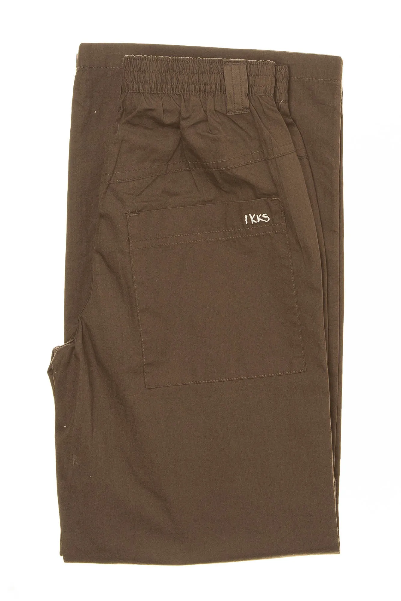 IKKS - Brown Pants