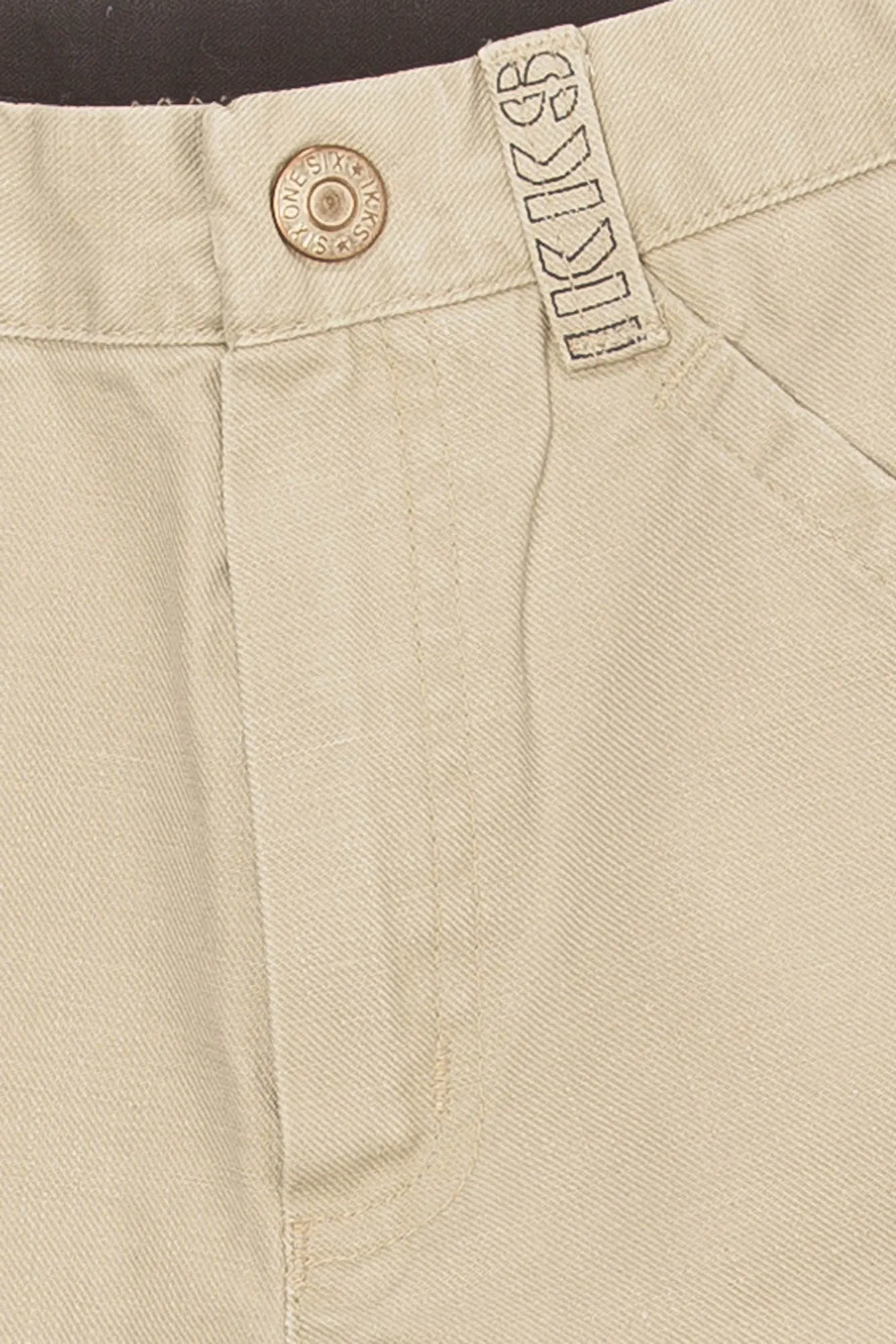 IKKS - Khaki Pants