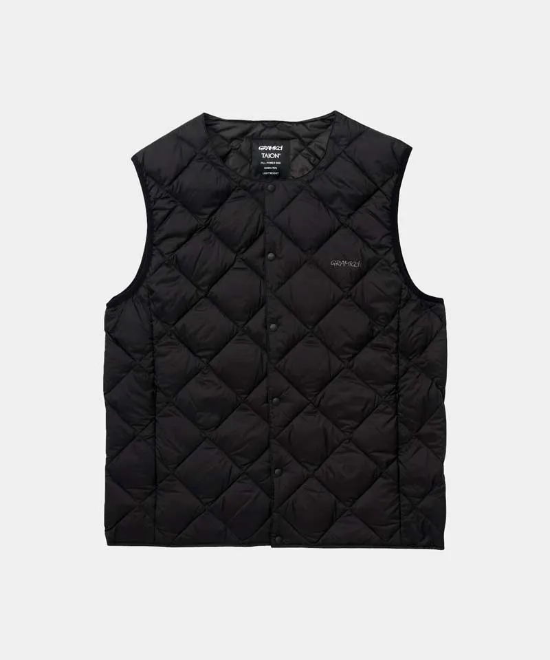 Inner Down Vest