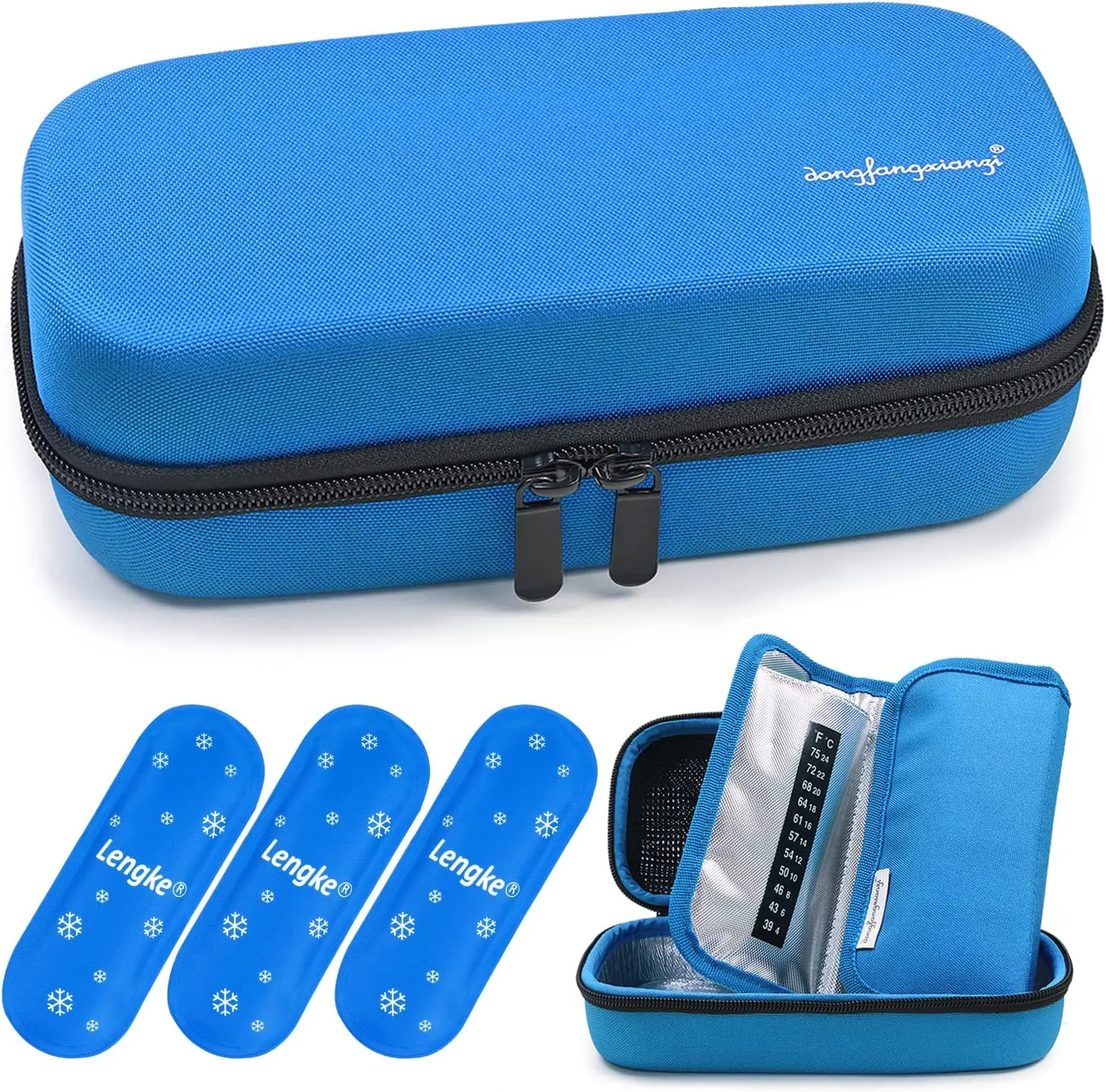 Insulin Cool Bag