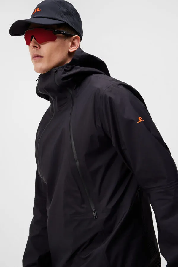 Isan Pro Pack Jacket