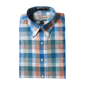 Johns Island Palmetto Sport Shirt