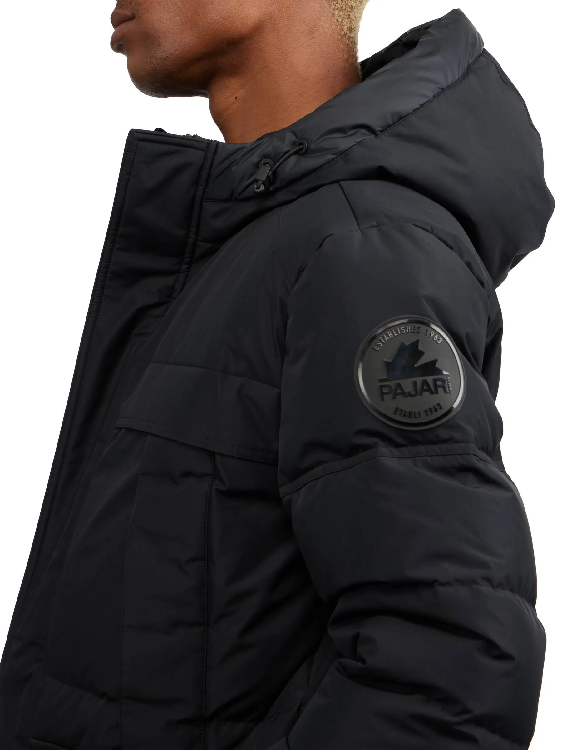 Jordan Men's Parka