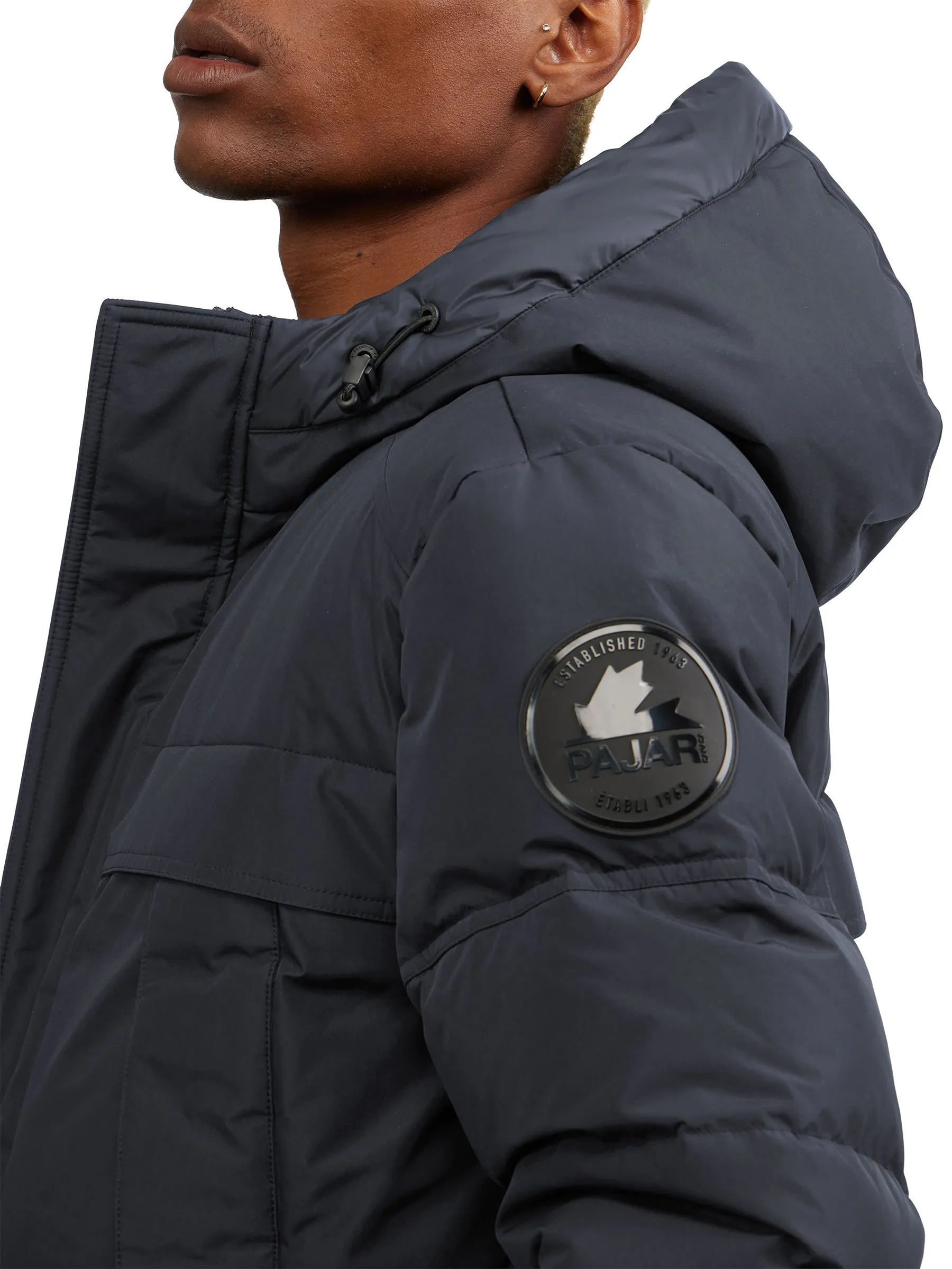 Jordan Men's Parka