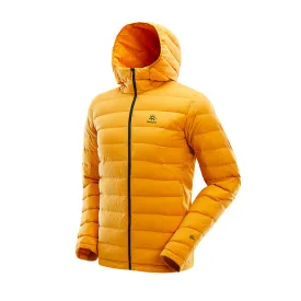 Kailas 800 Fill Goose Down Down Jacket -5° Outerwear Winter Coat Men's