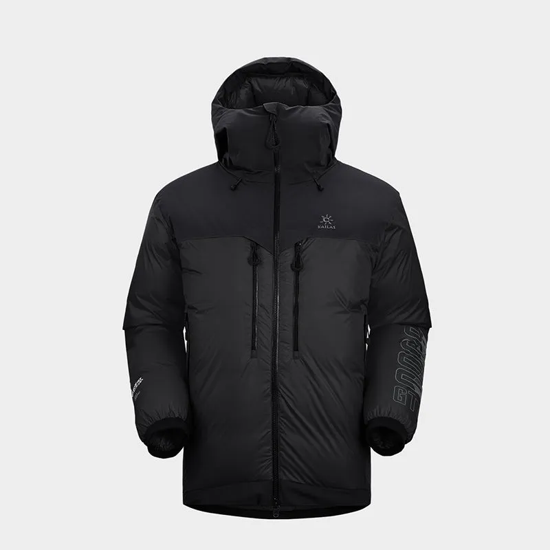 Kailas 8000GT Light Alpine Down Jacket Unisex