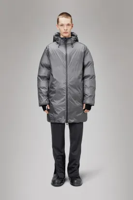 Kevo Long Puffer Jacket