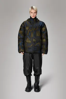 Kevo Puffer Jacket