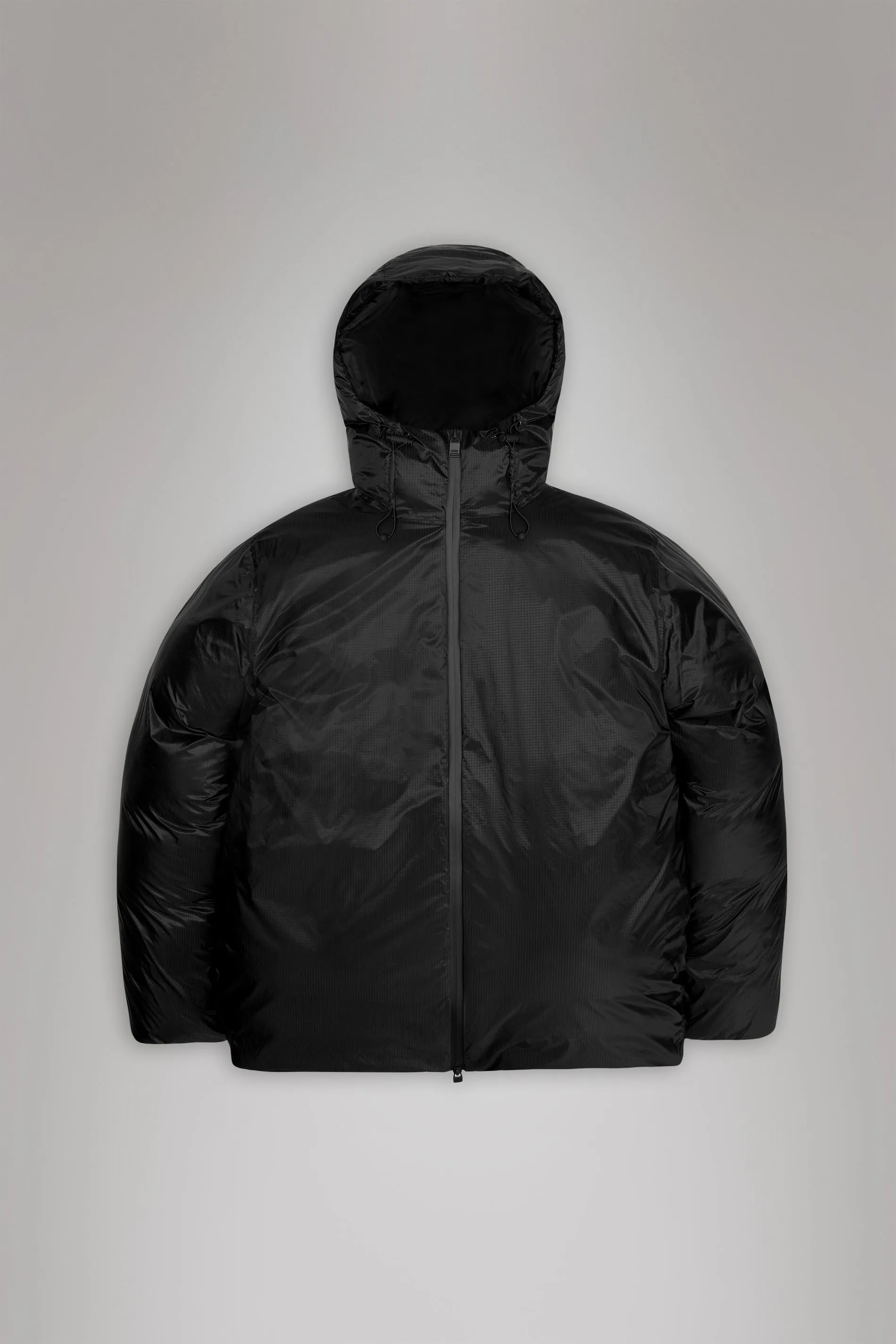 Kevo Puffer Jacket