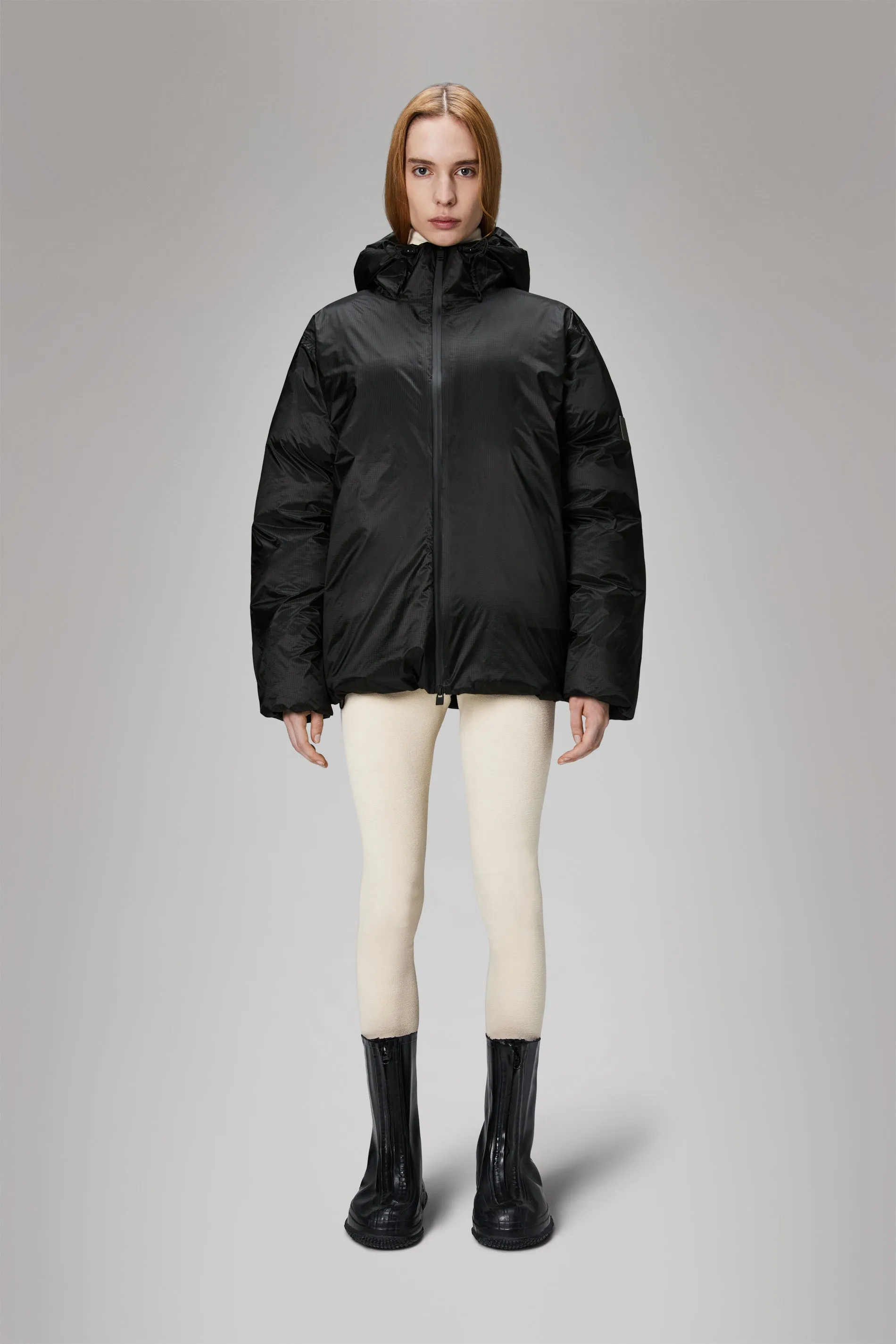 Kevo Puffer Jacket