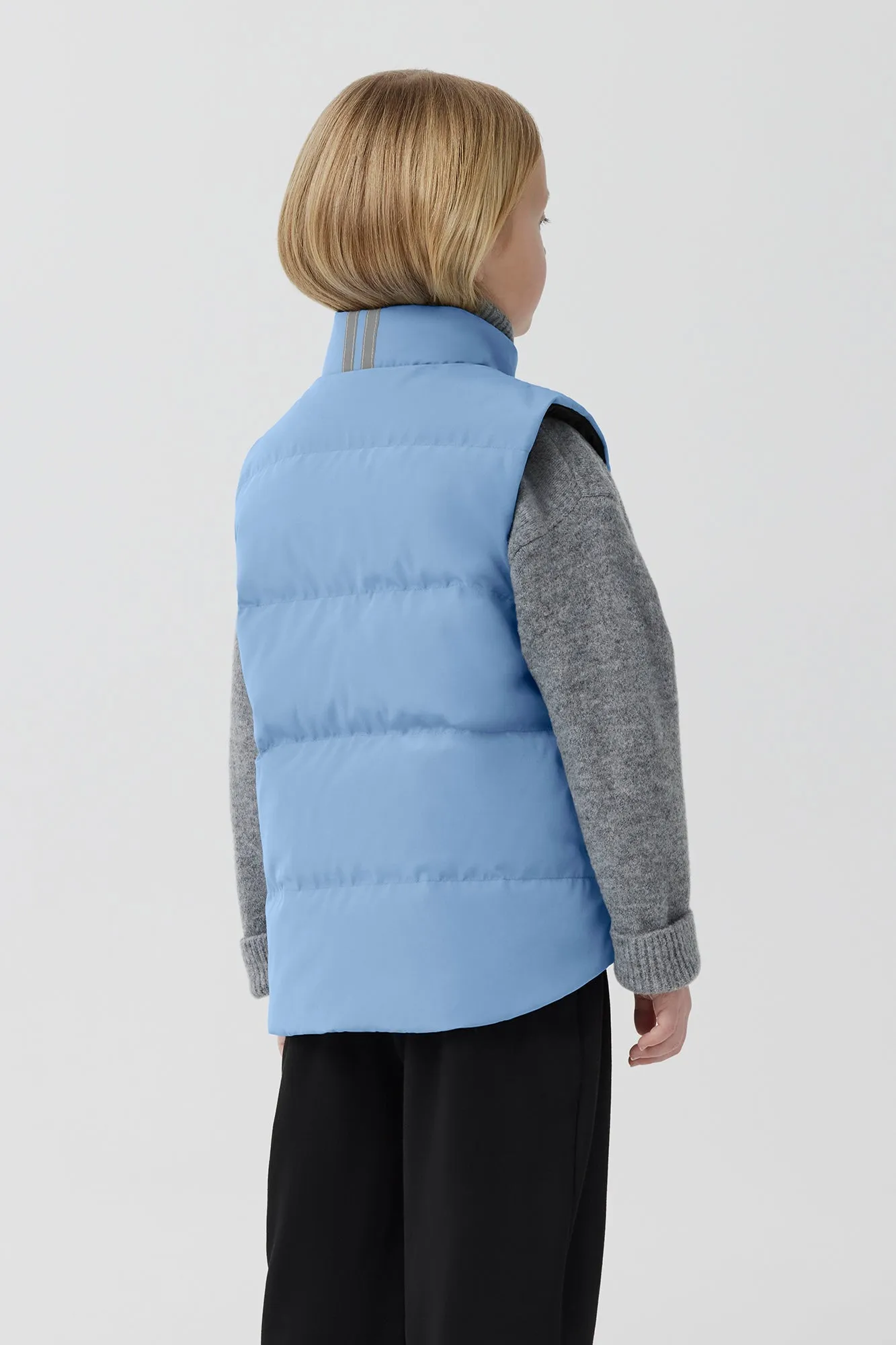 Kids Vanier Vest