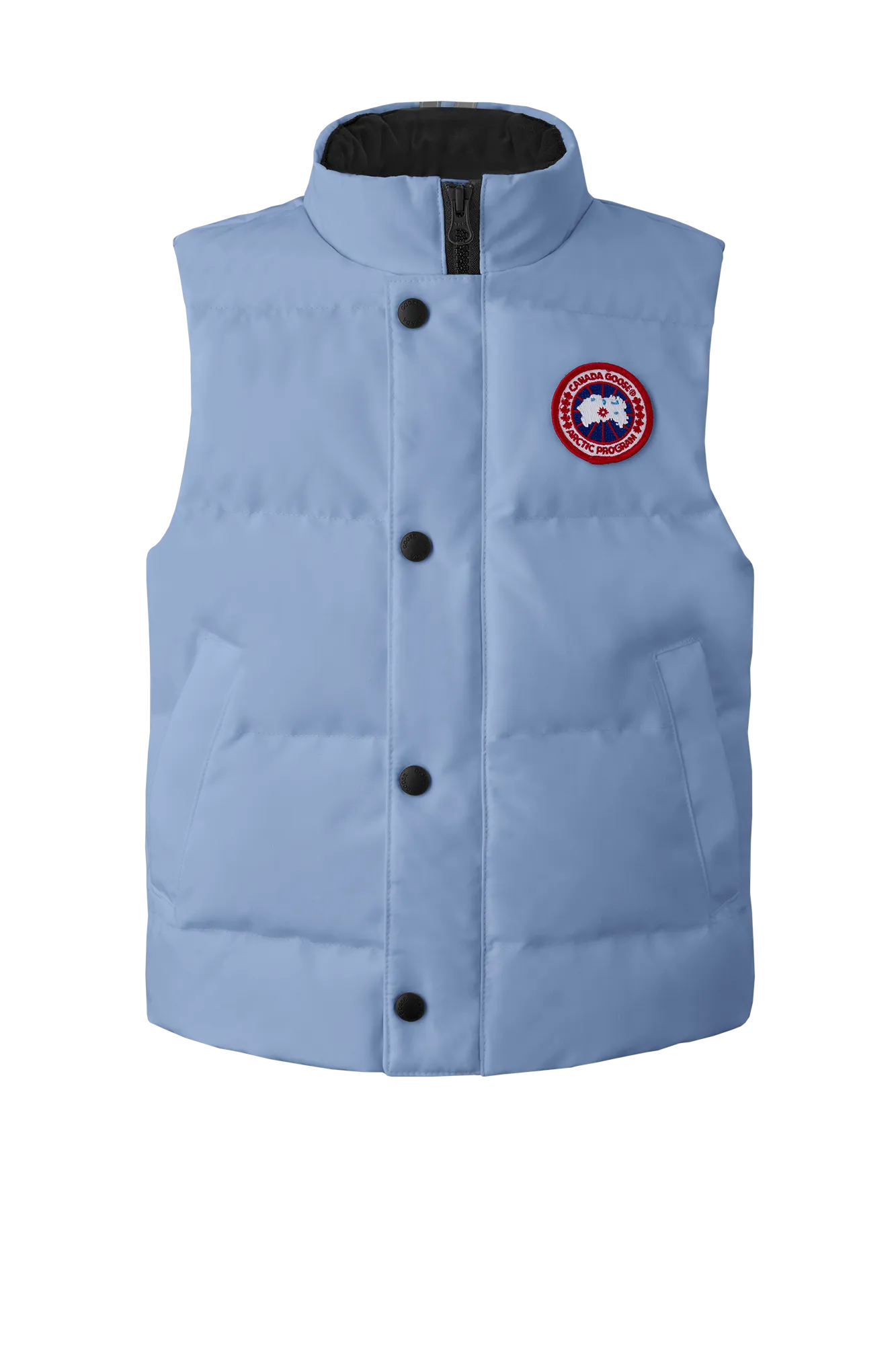 Kids Vanier Vest