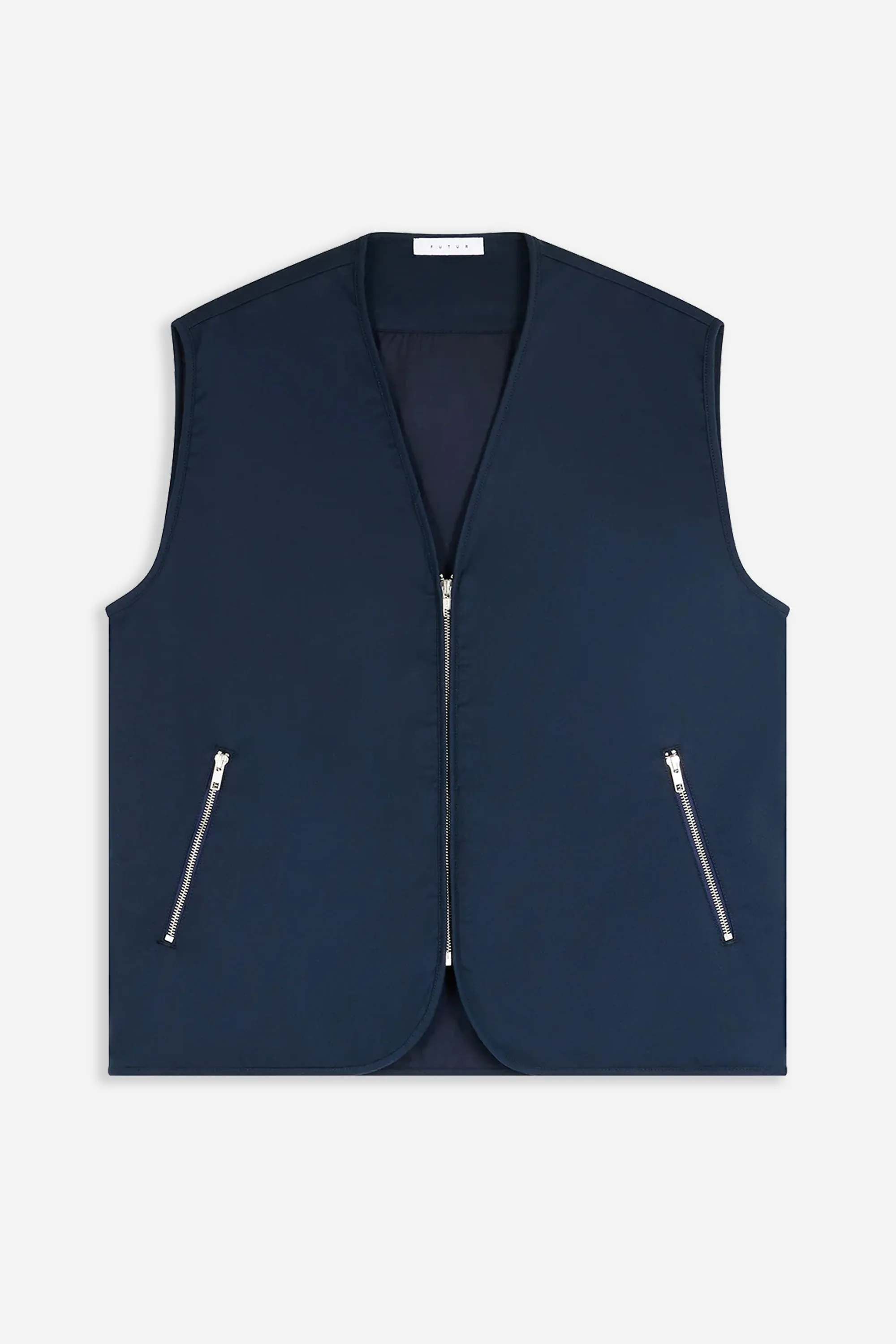 Kit Vest Navy