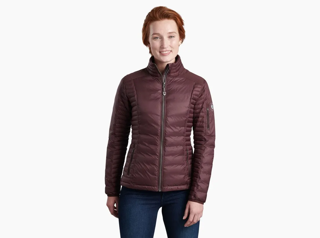 Kuhl Women's Spyfire Jacket