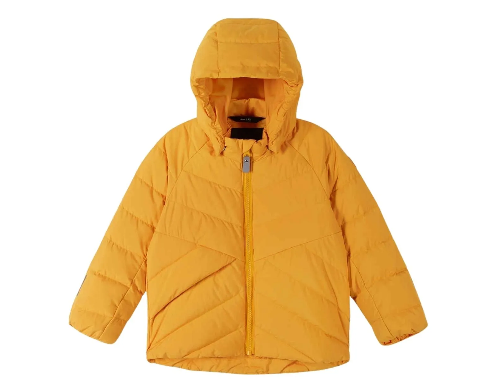 Kupponen Down Jacket