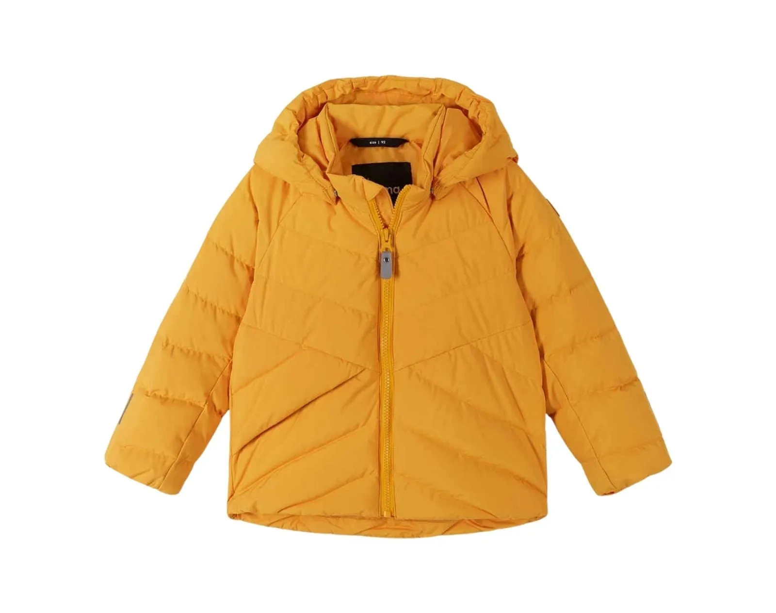 Kupponen Down Jacket