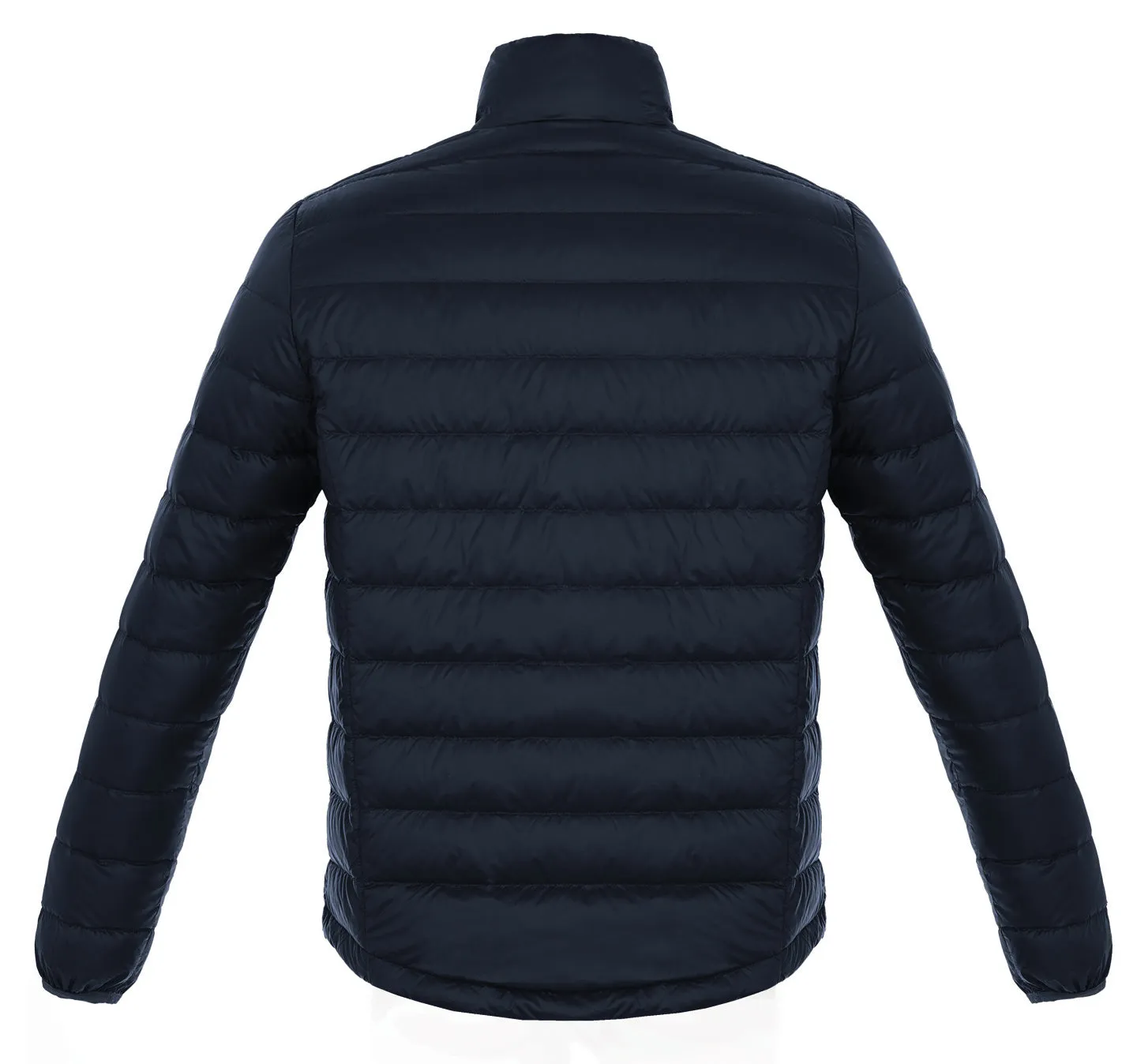 L00970 - Artic - Men's Quilted Down Packable Jacket