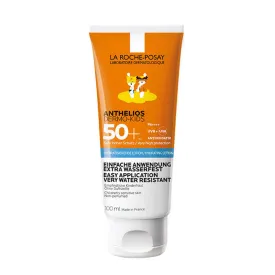 La Roche-Posay Anthelios Dermo-Pediatrics Lotion SPF50 