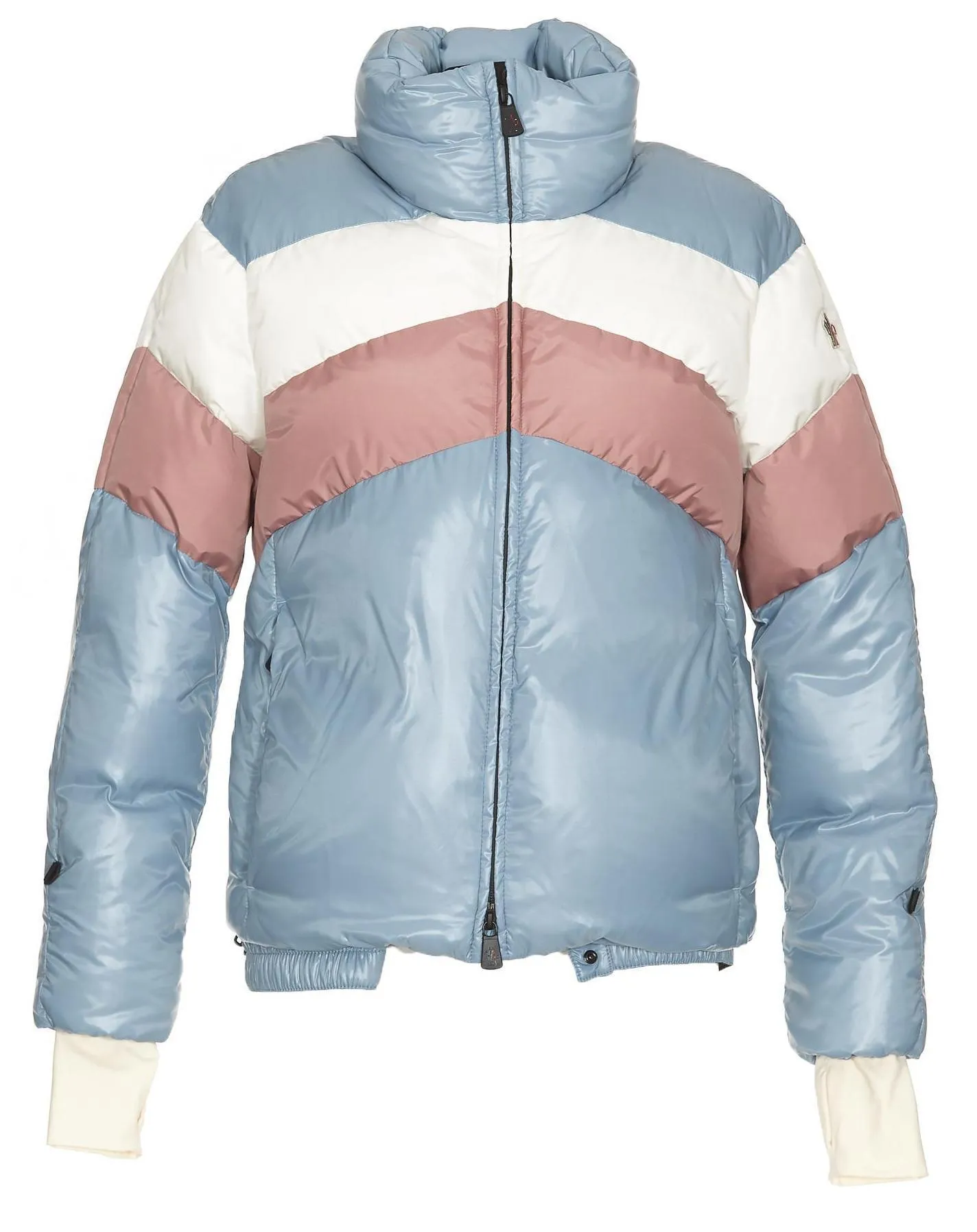 'Lamar' Padded Jacket