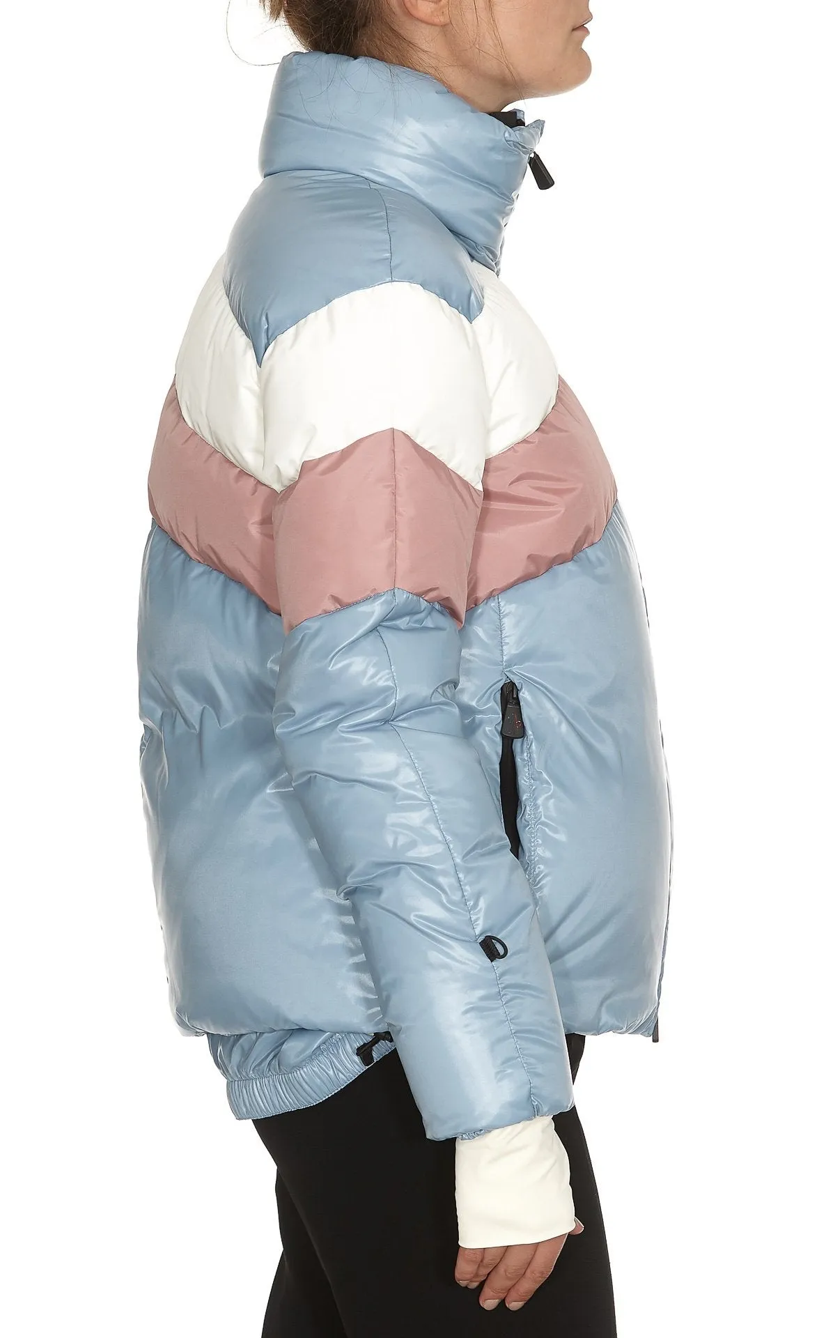 'Lamar' Padded Jacket