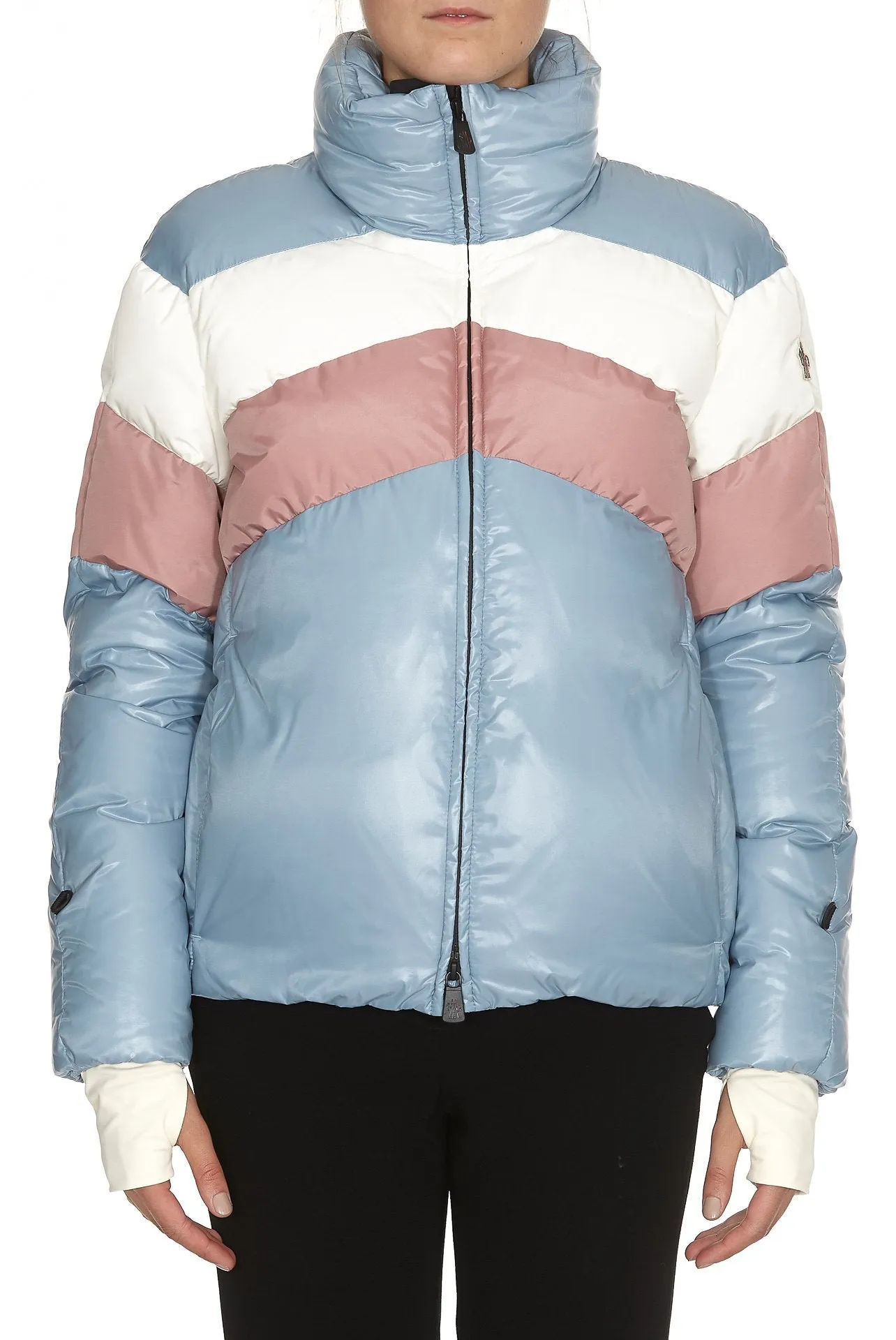 'Lamar' Padded Jacket