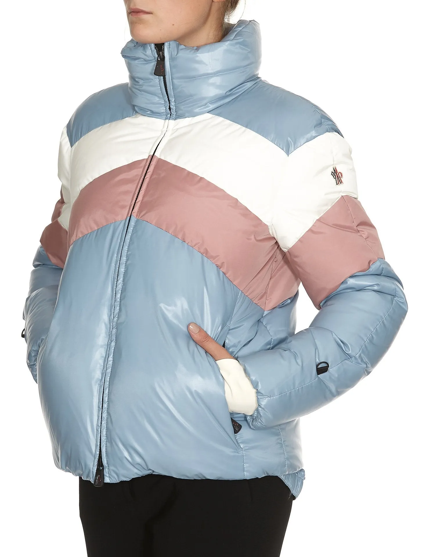 'Lamar' Padded Jacket