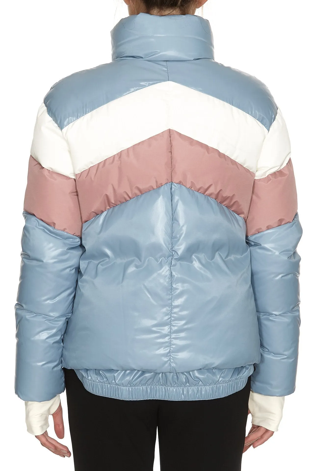 'Lamar' Padded Jacket