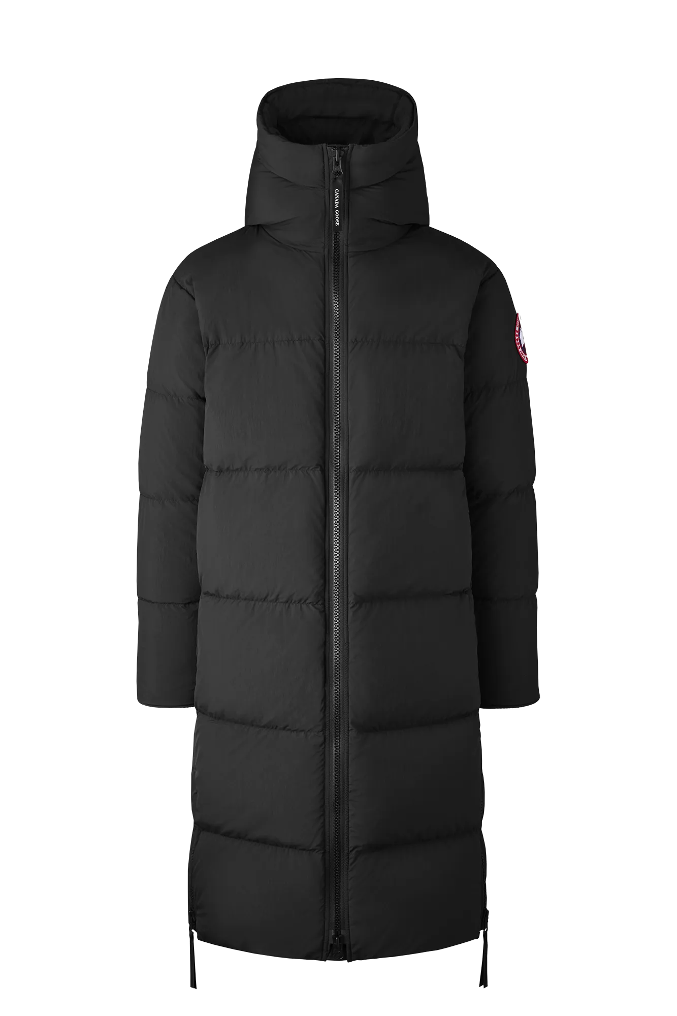 Lawrence Long Puffer