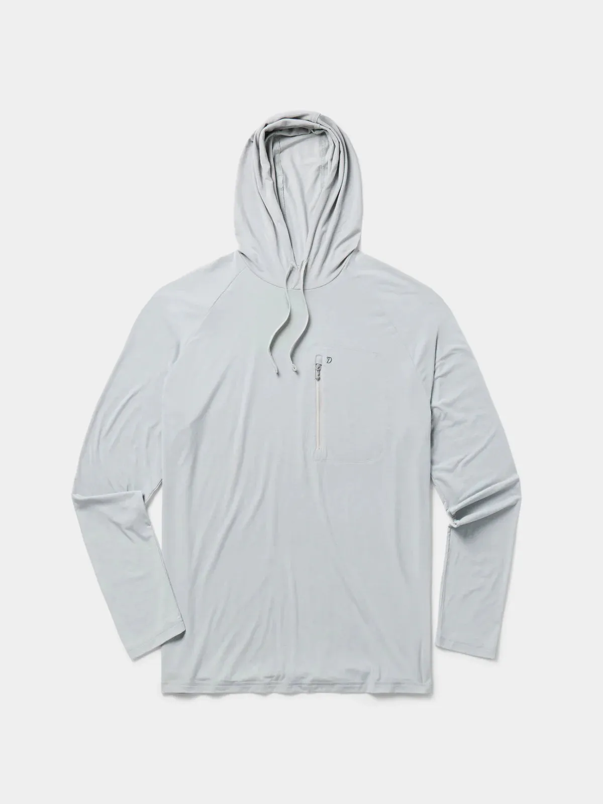 Lightweight Performance drirelease® Hoodie - Duck Camp