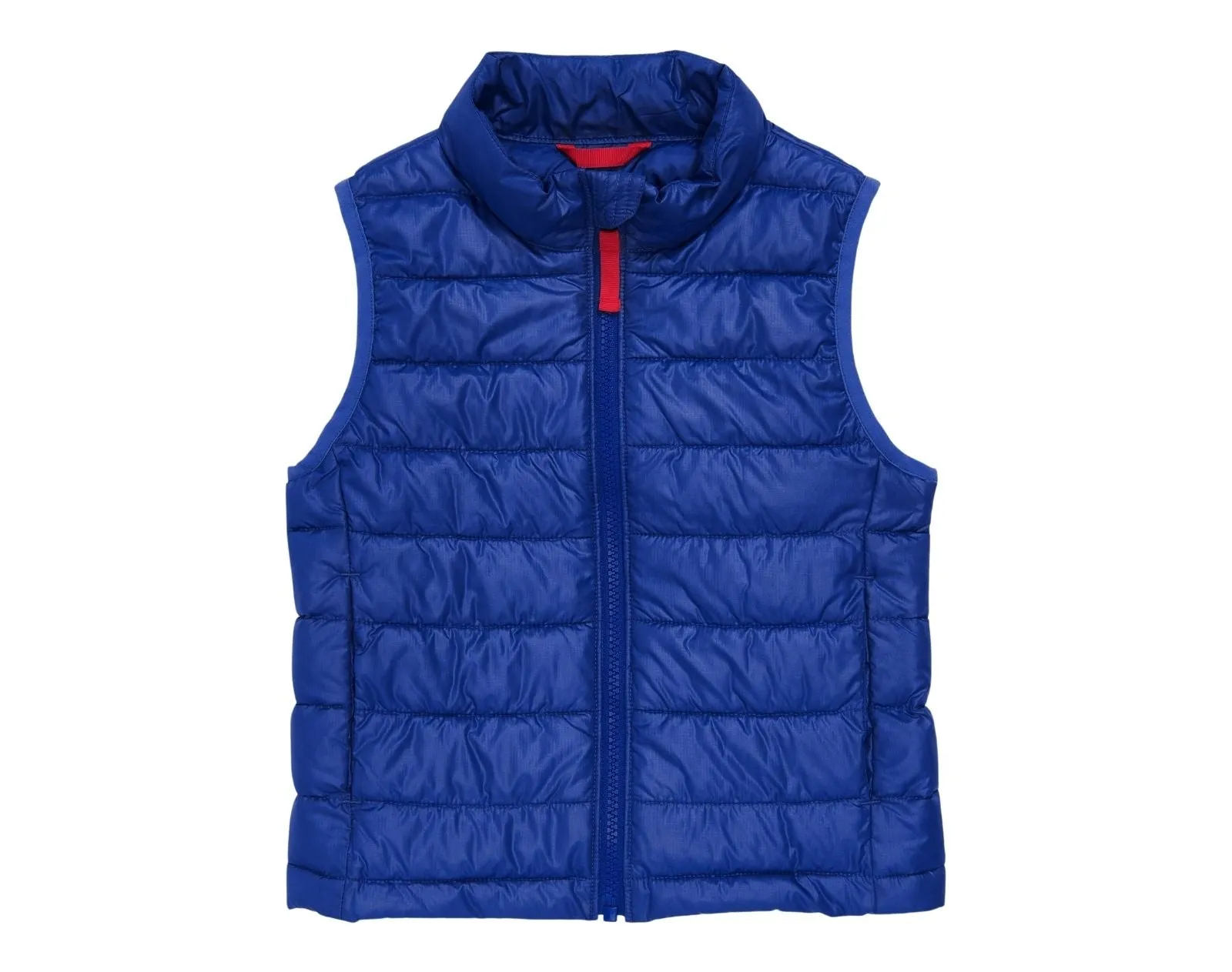 Lightweight Puffer Vest