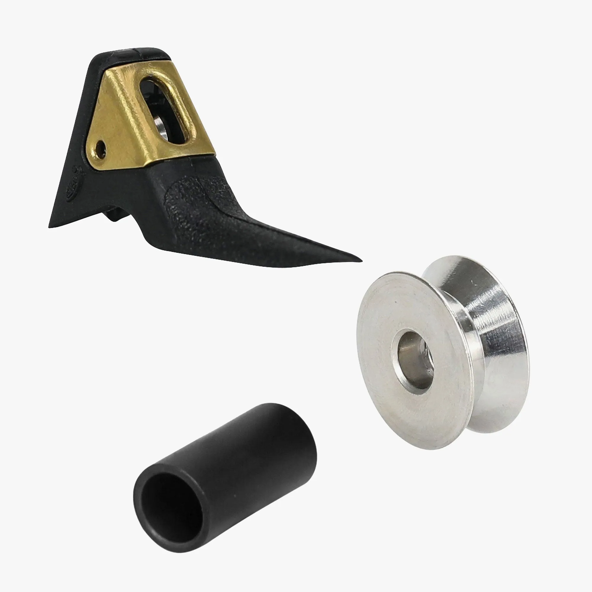 Lightweight Small Lightweight Guide Spare Parts