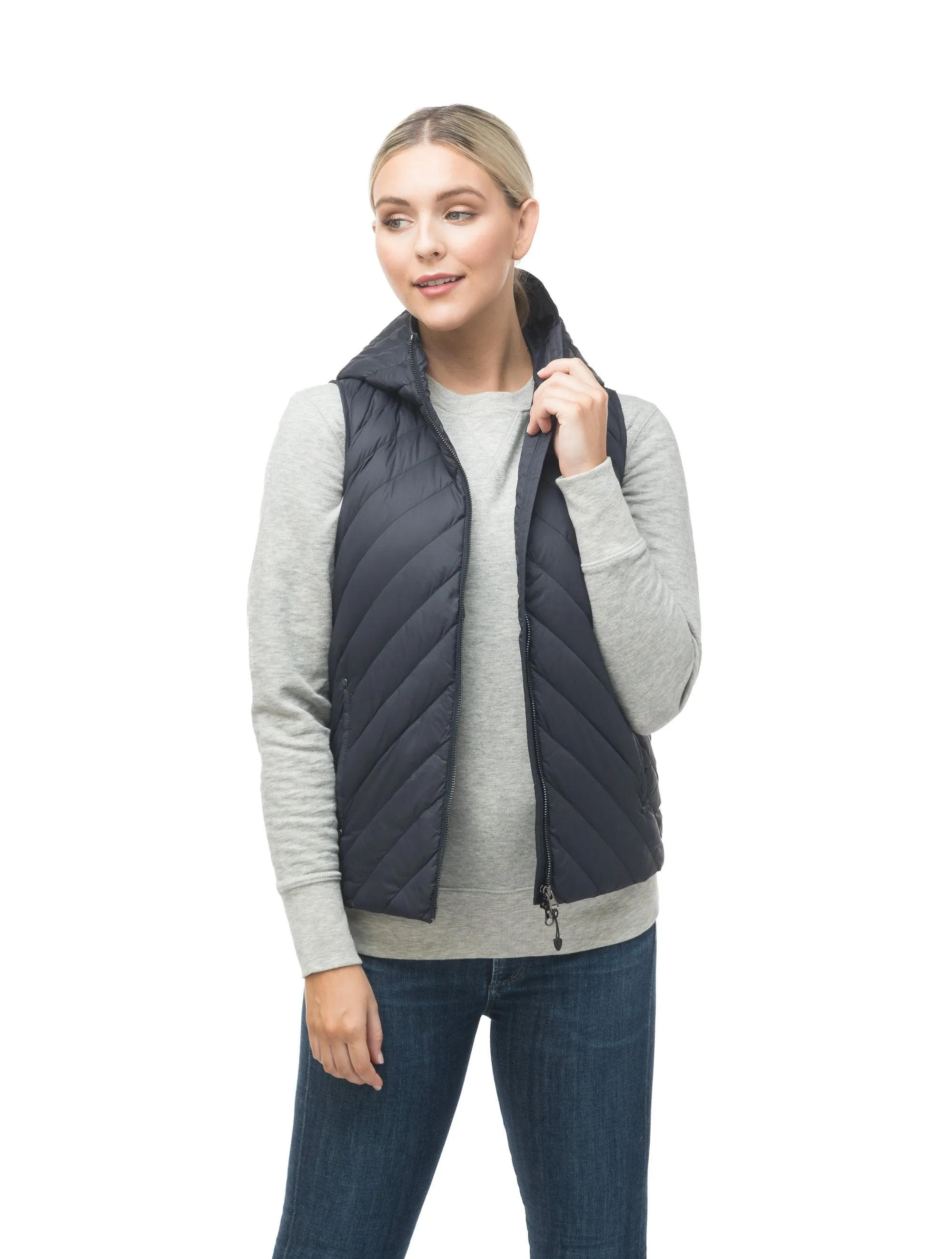 Lily Women's Vest