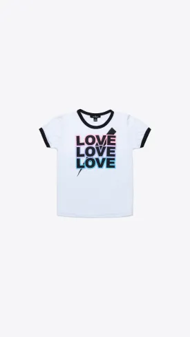 LoveLove Tee