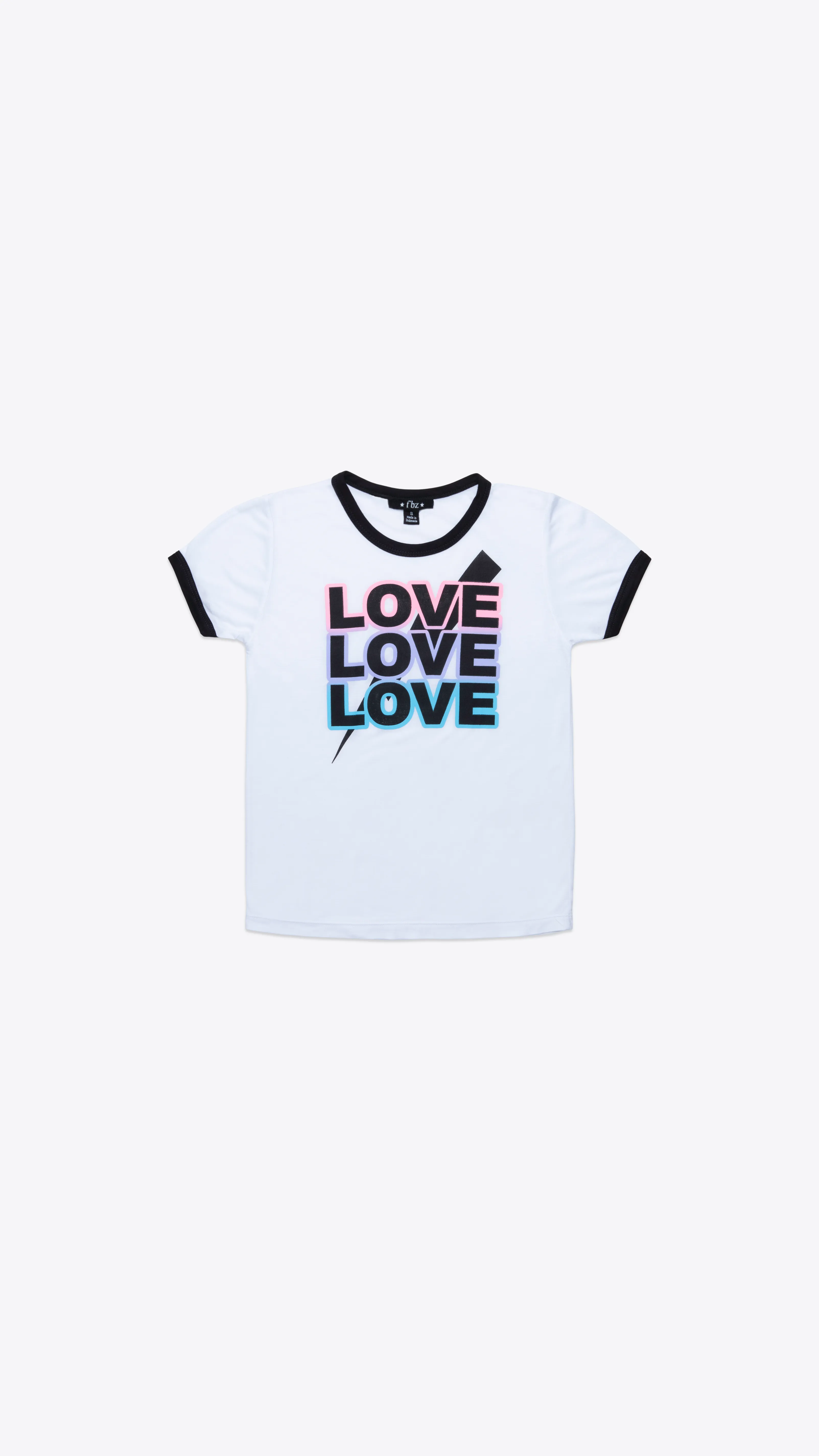 LoveLove Tee