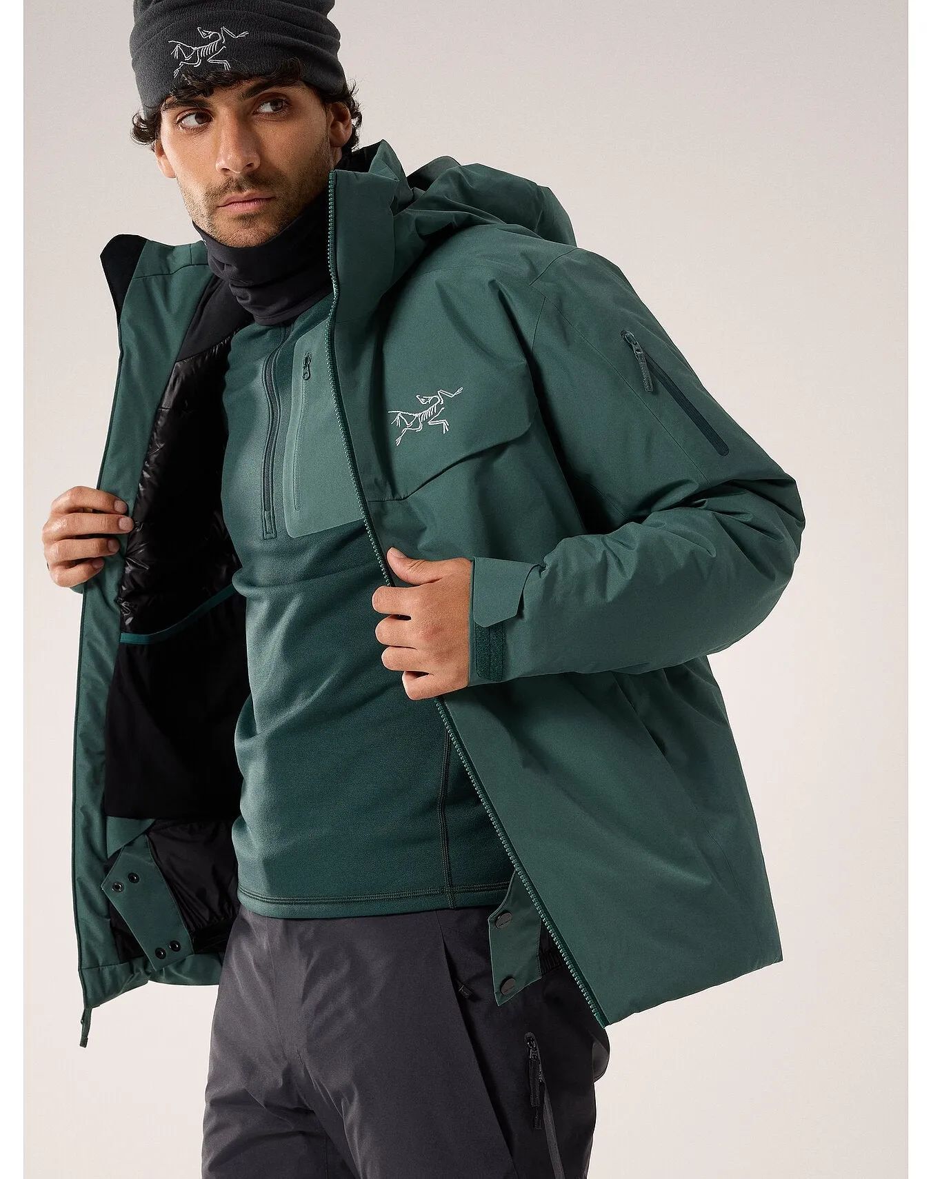 Macai Jacket Men's