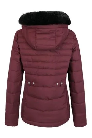 Margy Woman's Padded Jacket