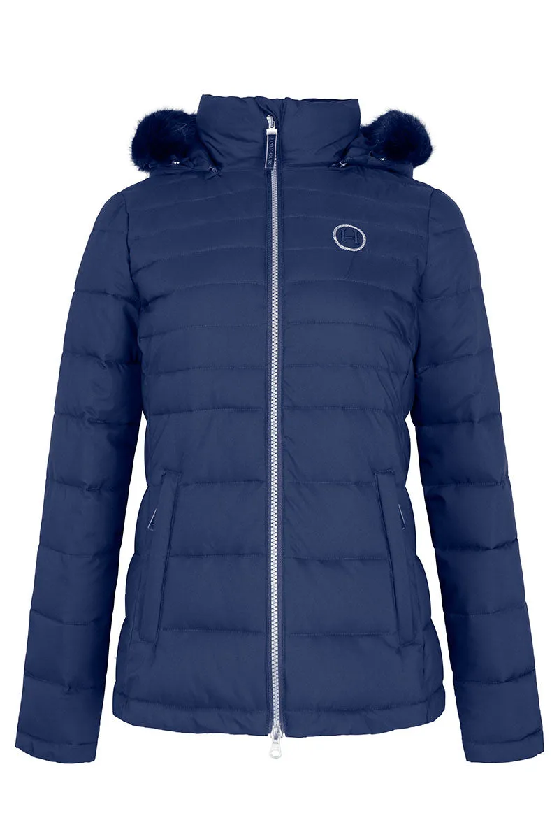 Margy Woman's Padded Jacket