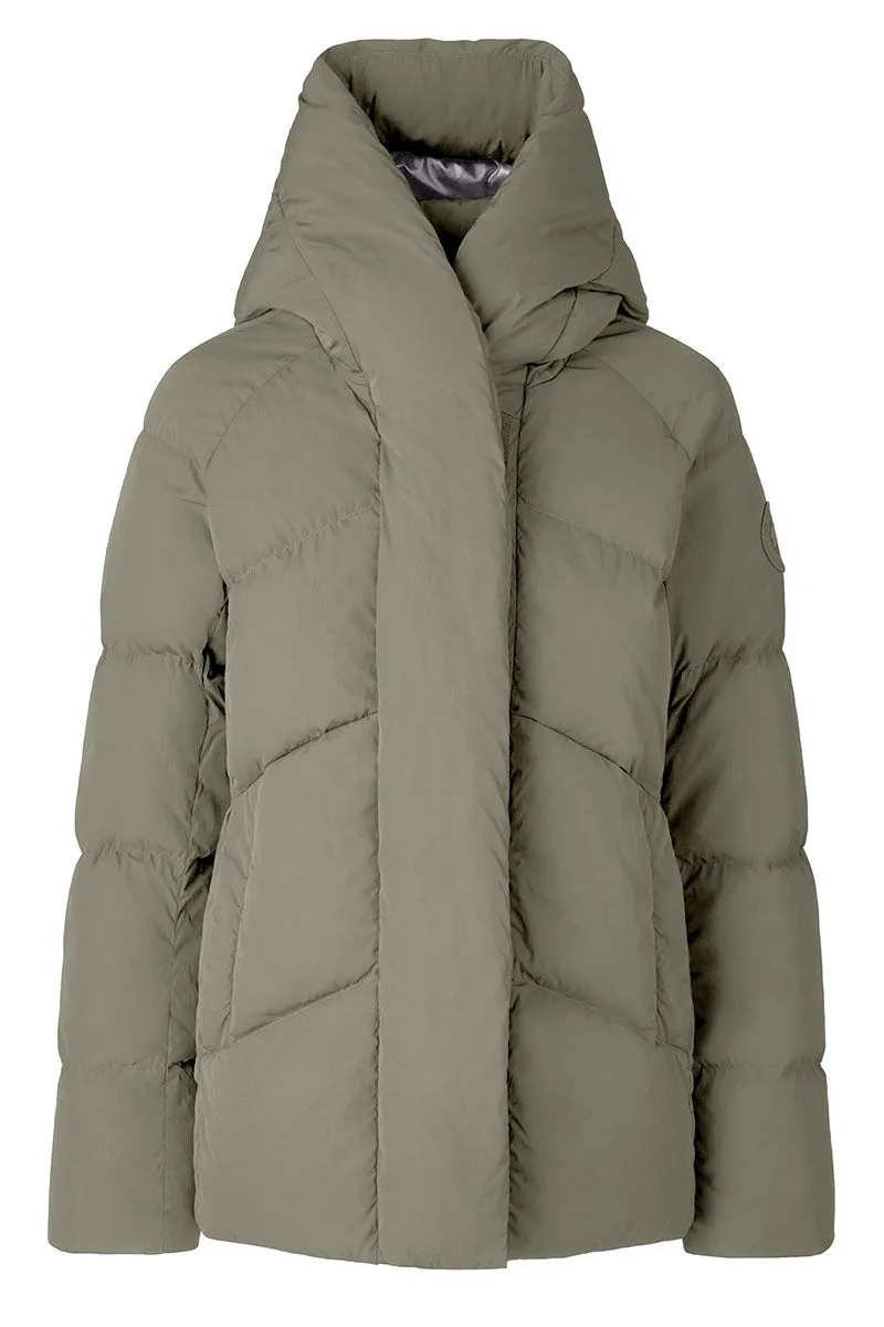 Marlow Jacket