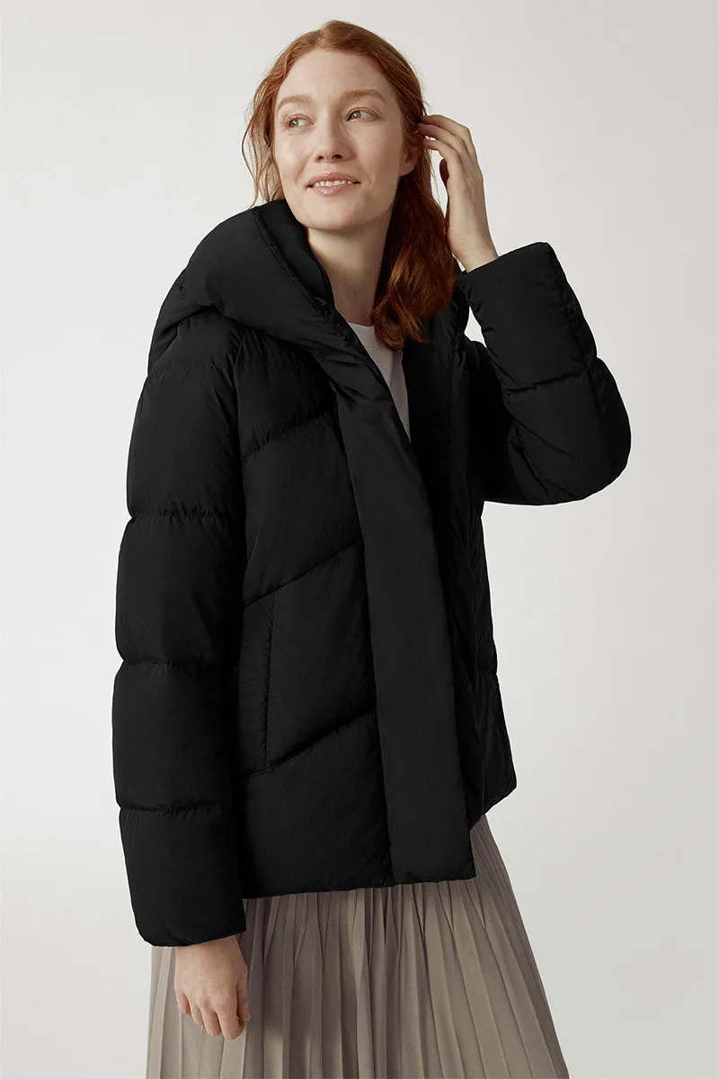 Marlow Jacket