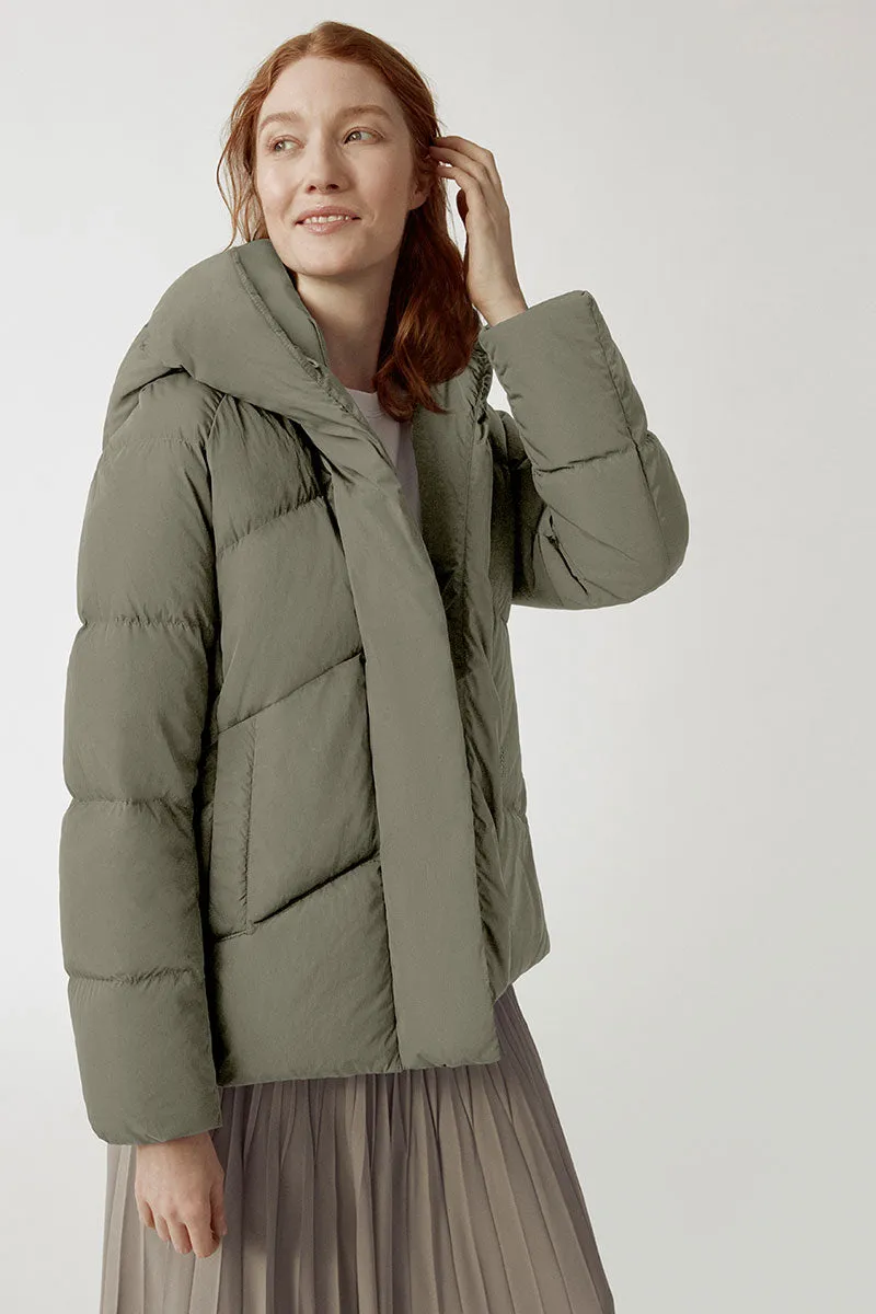 Marlow Jacket