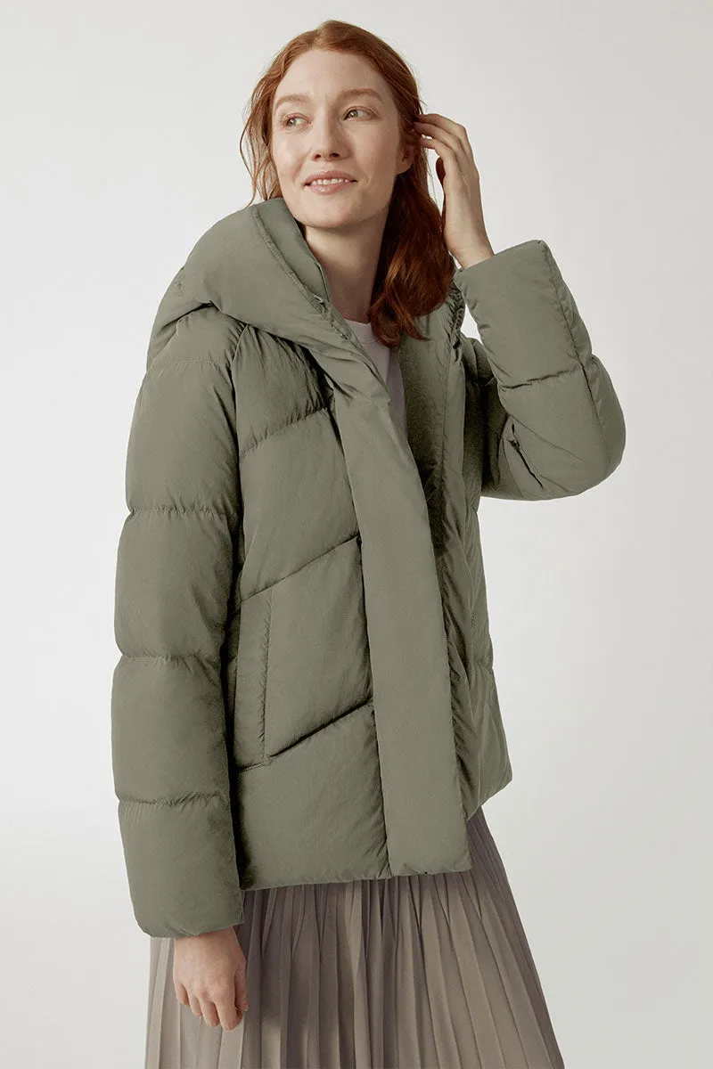 Marlow Jacket