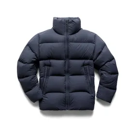 Matte Ripstop Training Camp Puffer