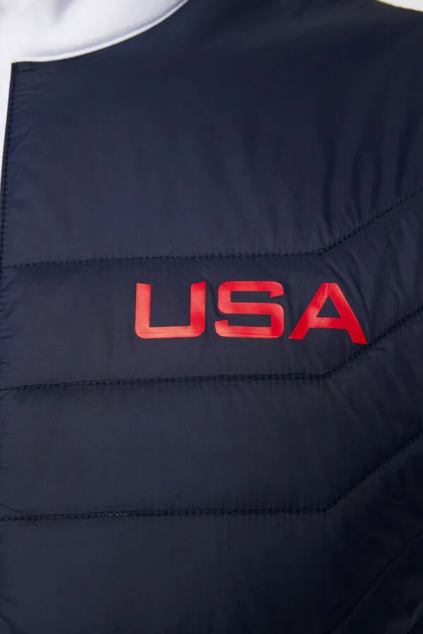 Maurice USA GOLF Hybrid Jacket