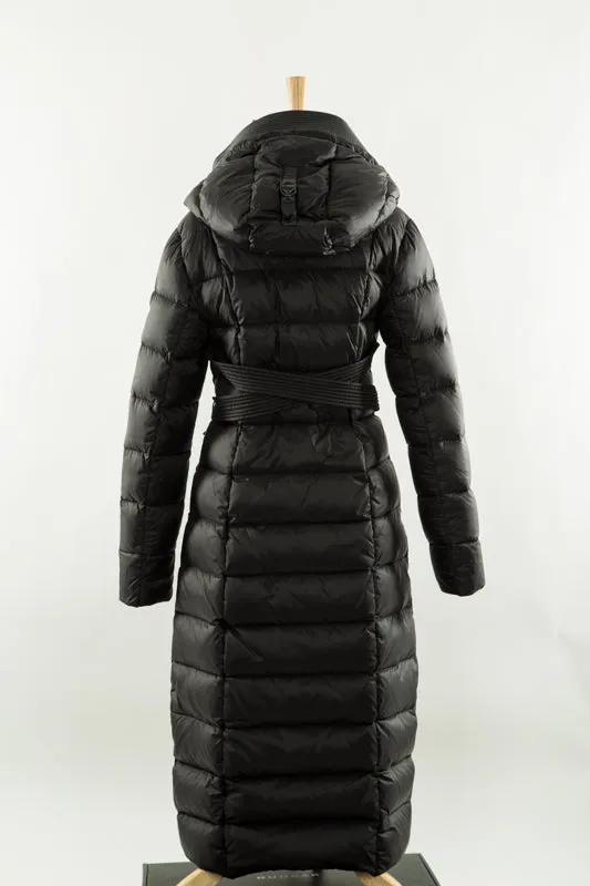 Mayme Maxi Down Puffer