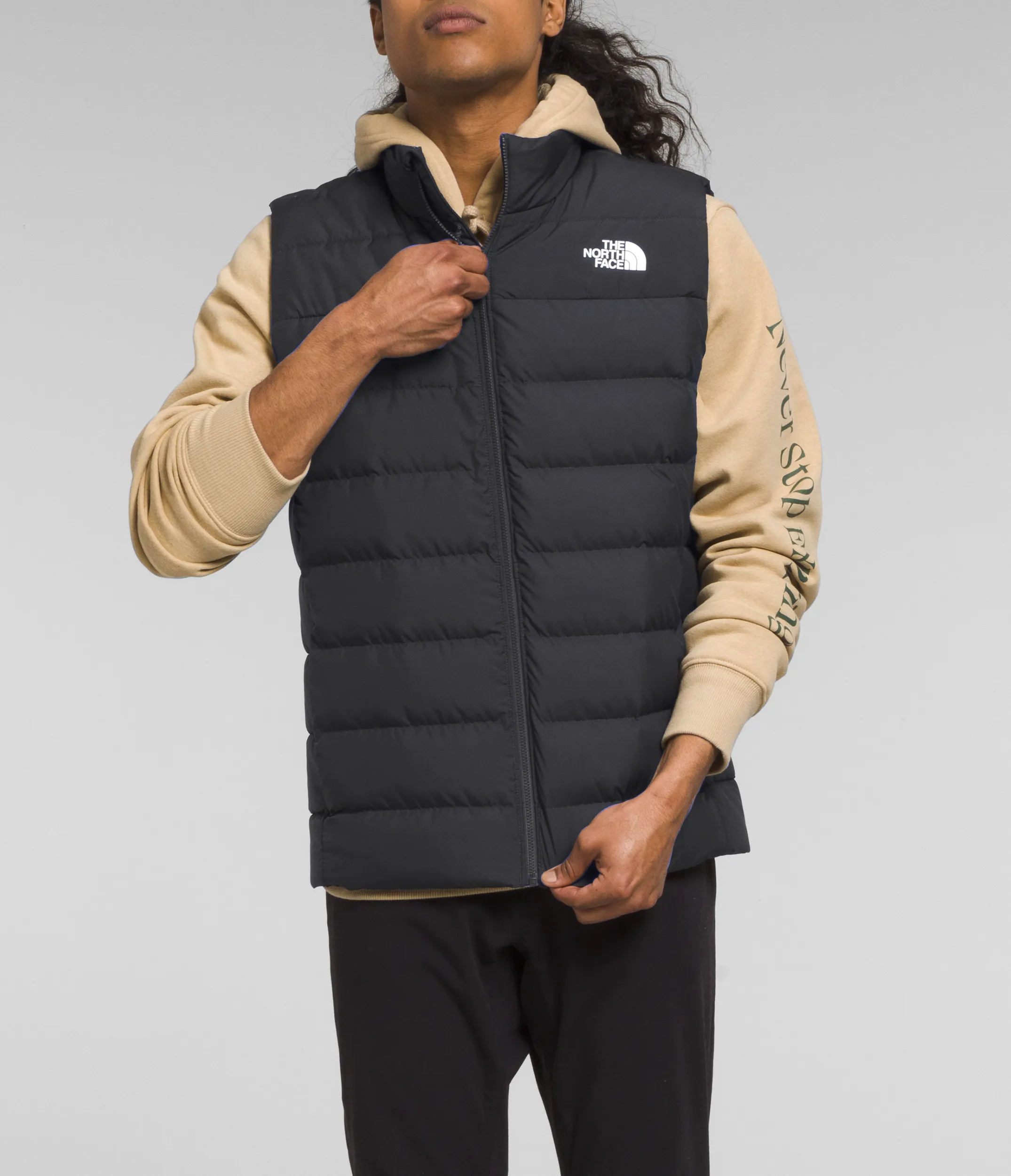 Men's Aconcagua 3 Vest