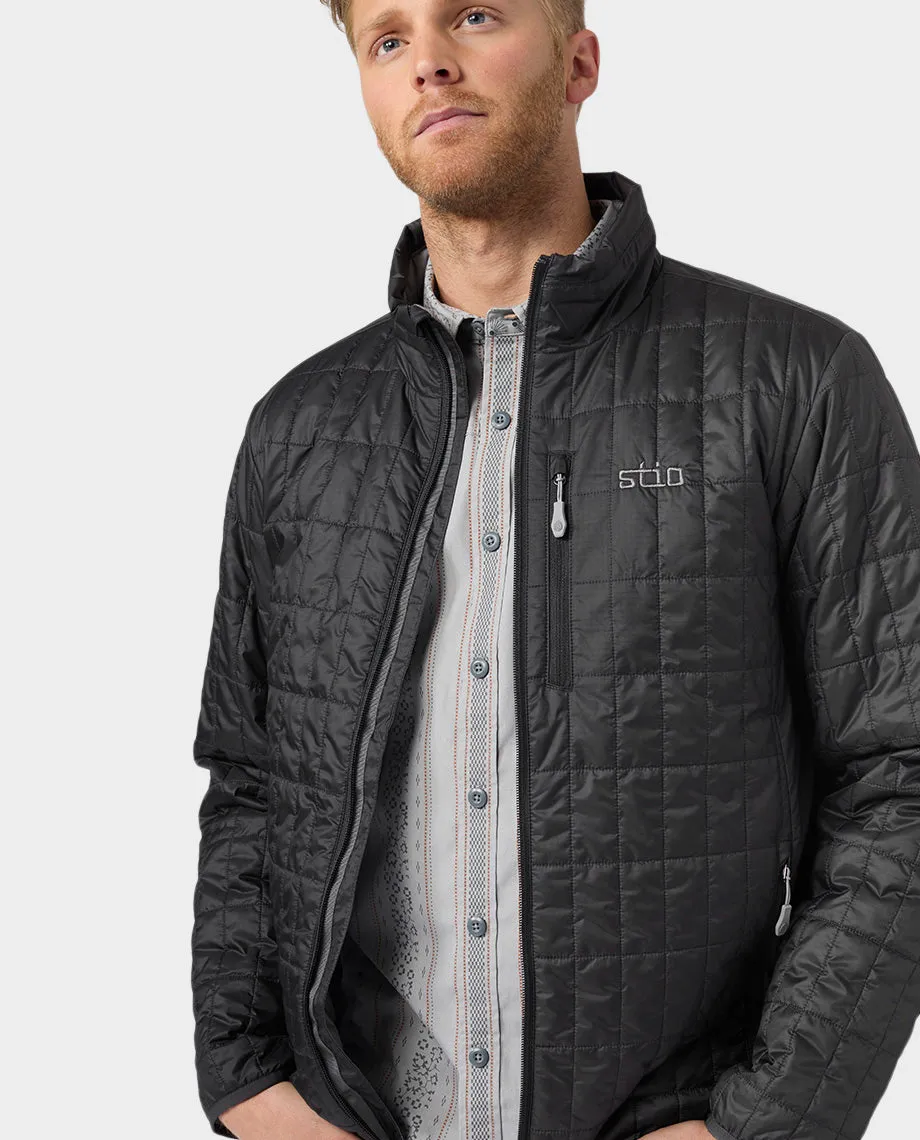 Men's Azura Insulated Jacket